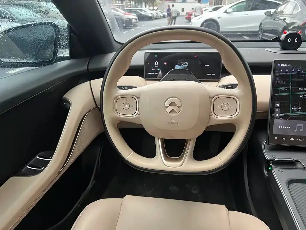 NIO ET5 2023 из CN, фото 8