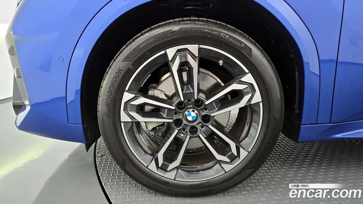 BMW X2 (F39) — фото 10