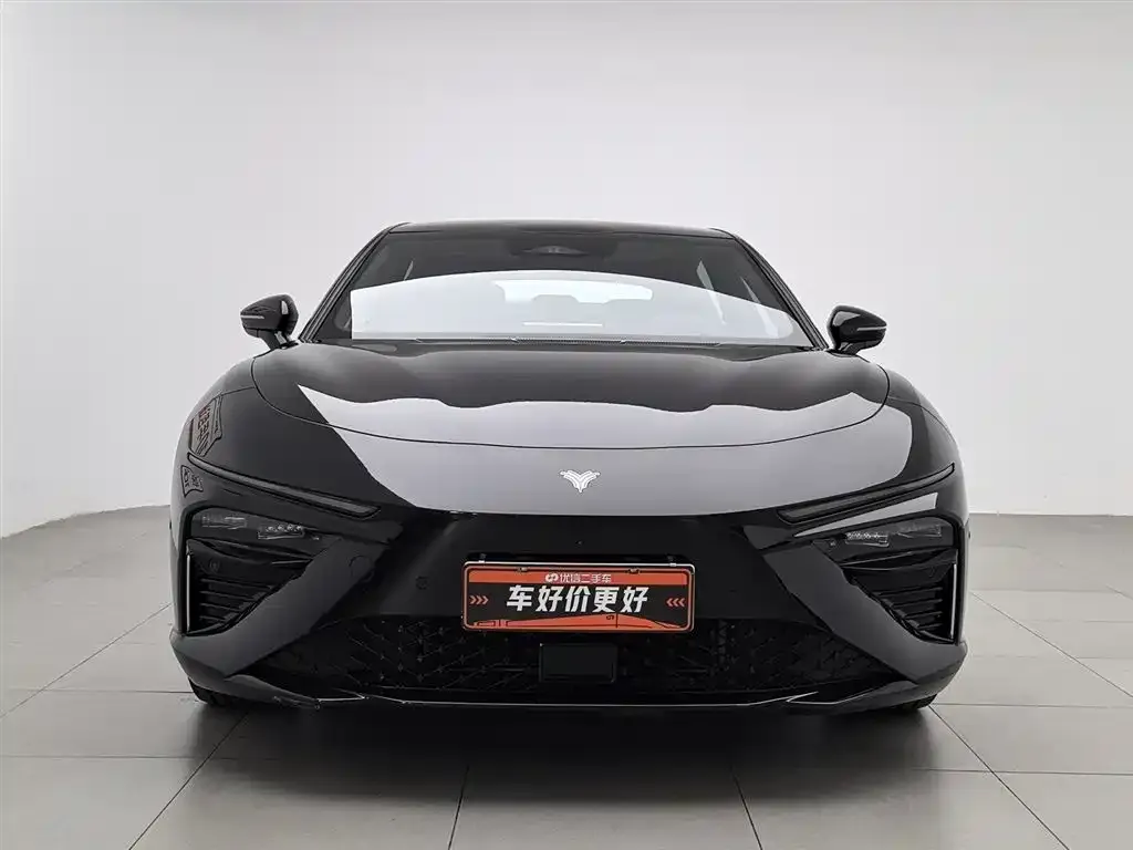 Neta S 2023 из CN, фото 2