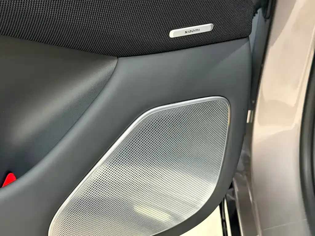 Xiaomi YU7 — фото 7