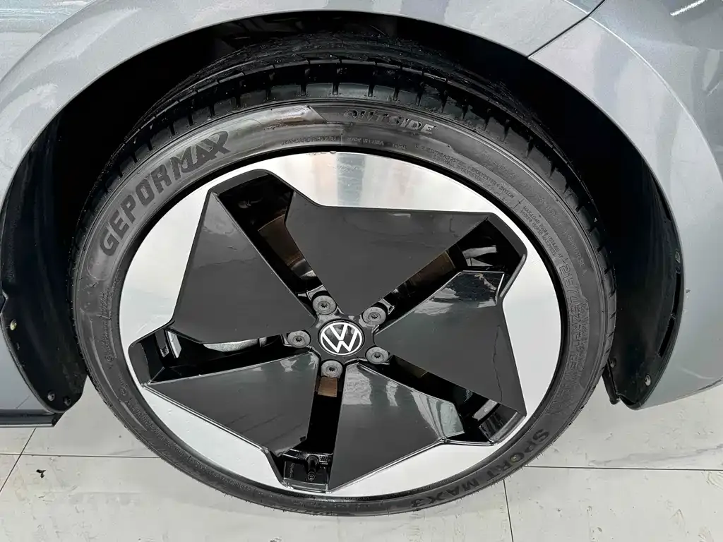 Volkswagen ID.3 2023 из CN, фото 5