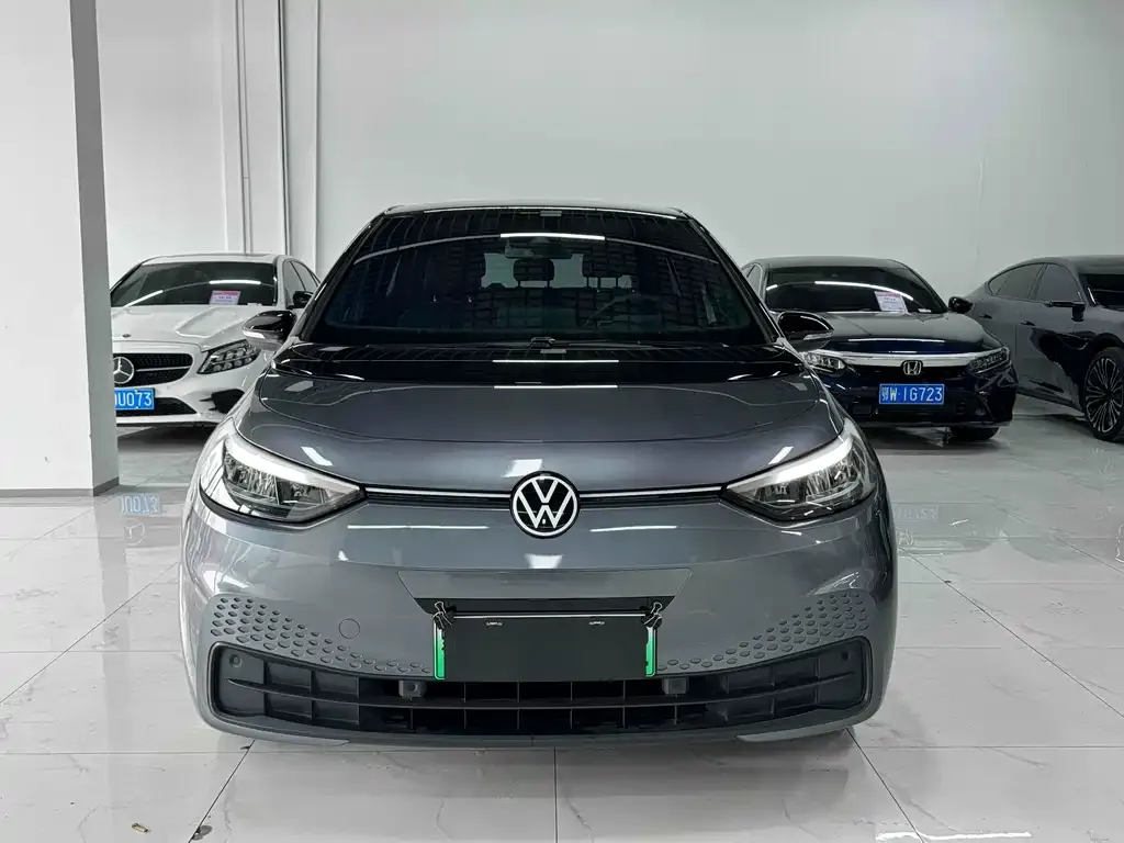 Volkswagen ID.3 2023 из CN, фото 3