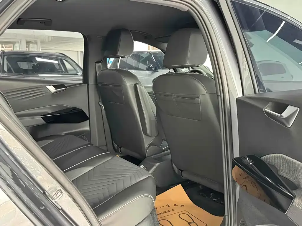 Volkswagen ID.3 2023 из CN, фото 7