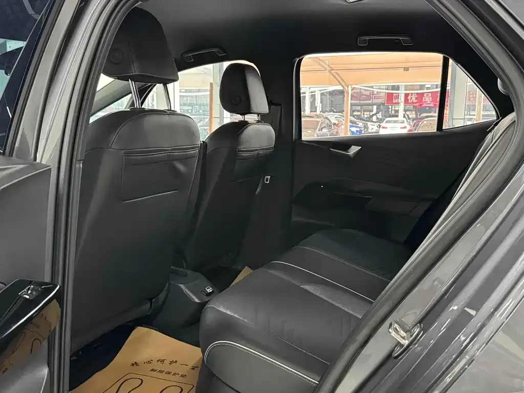 Volkswagen ID.3 2023 из CN, фото 10