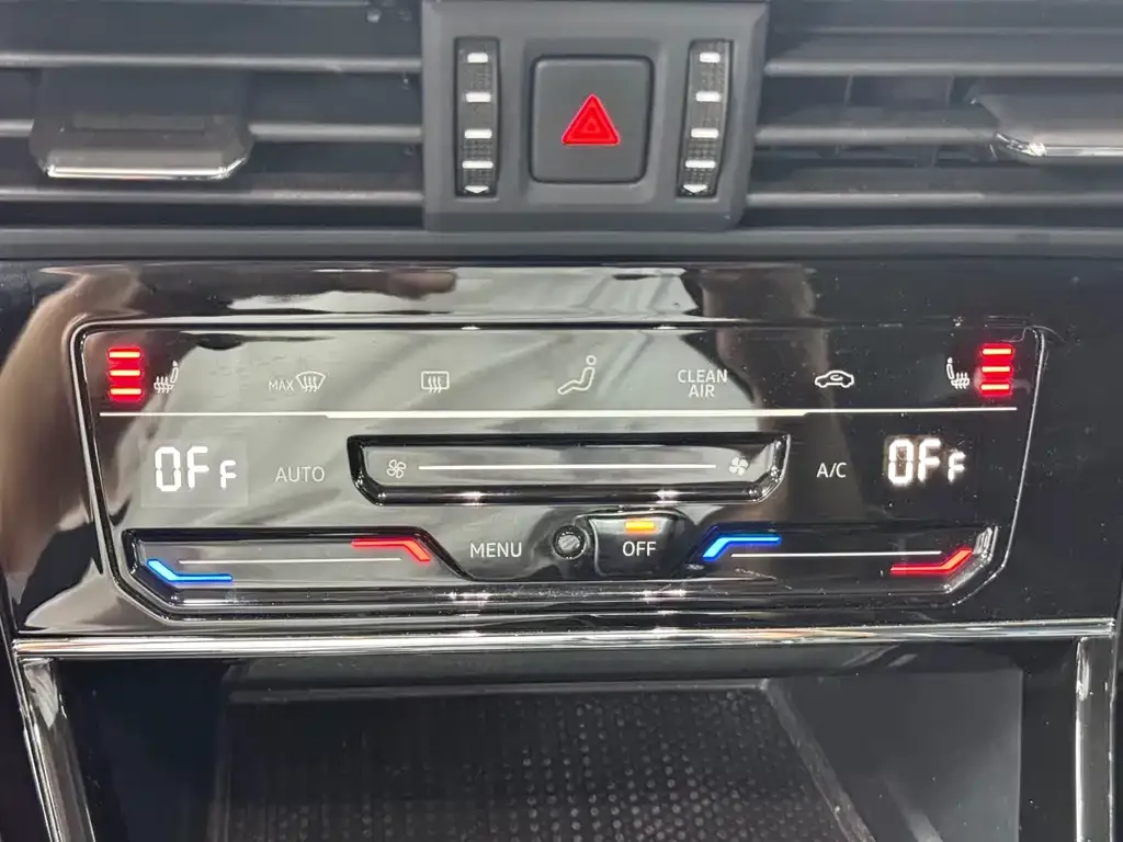 Volkswagen Passat — фото 2