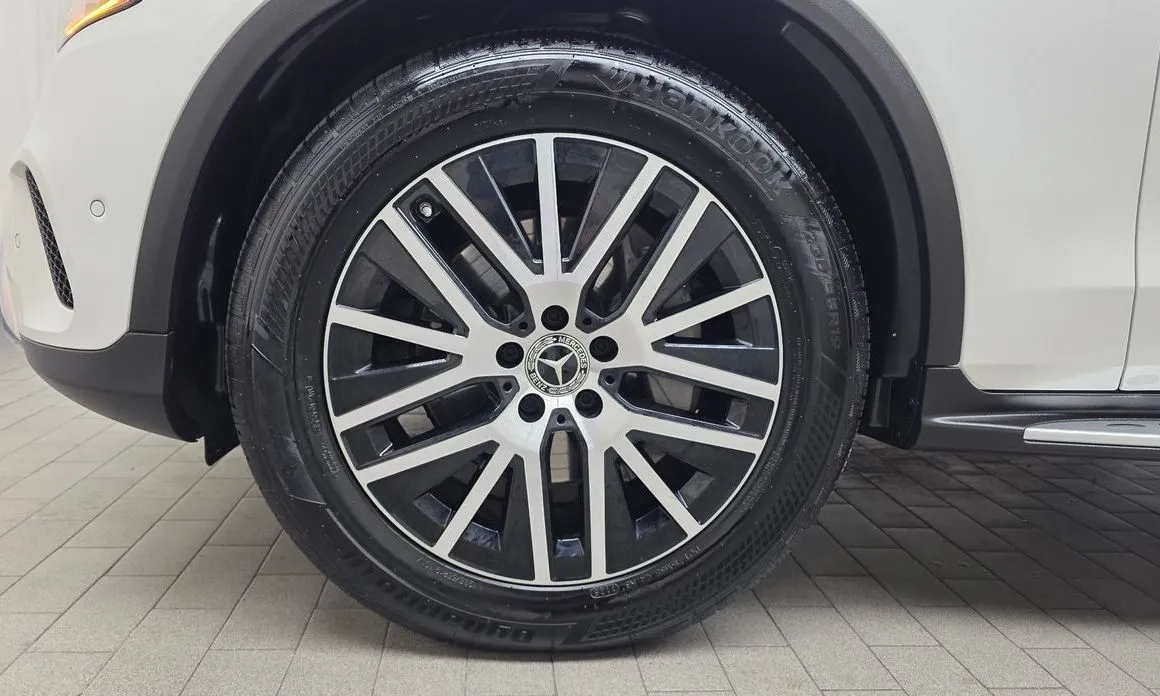 Mercedes-Benz GLC-Class 2021 из KR, фото 9