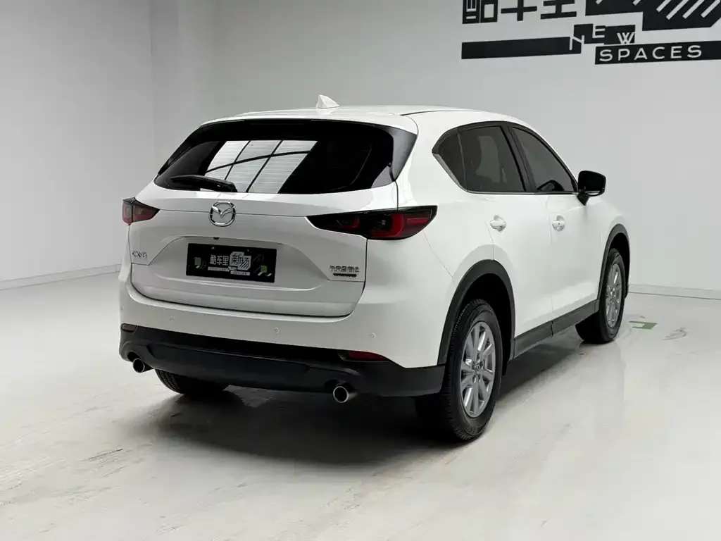 Mazda CX-5 — фото 6