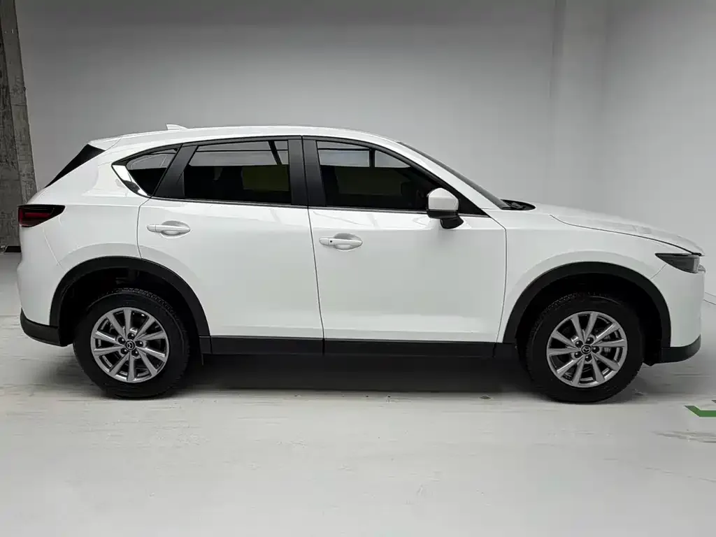 Mazda CX-5 — фото 5