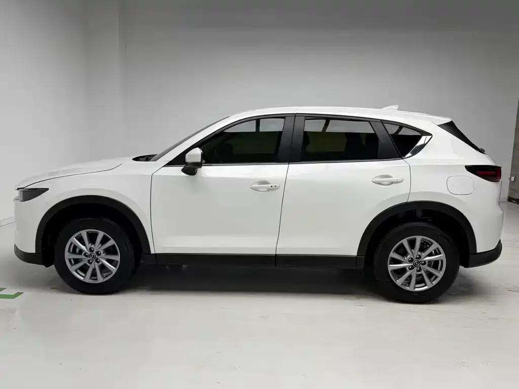 Mazda CX-5 — фото 3