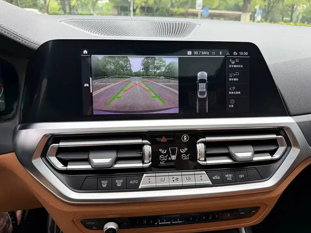BMW 4 Series 2021 из CN, фото 2