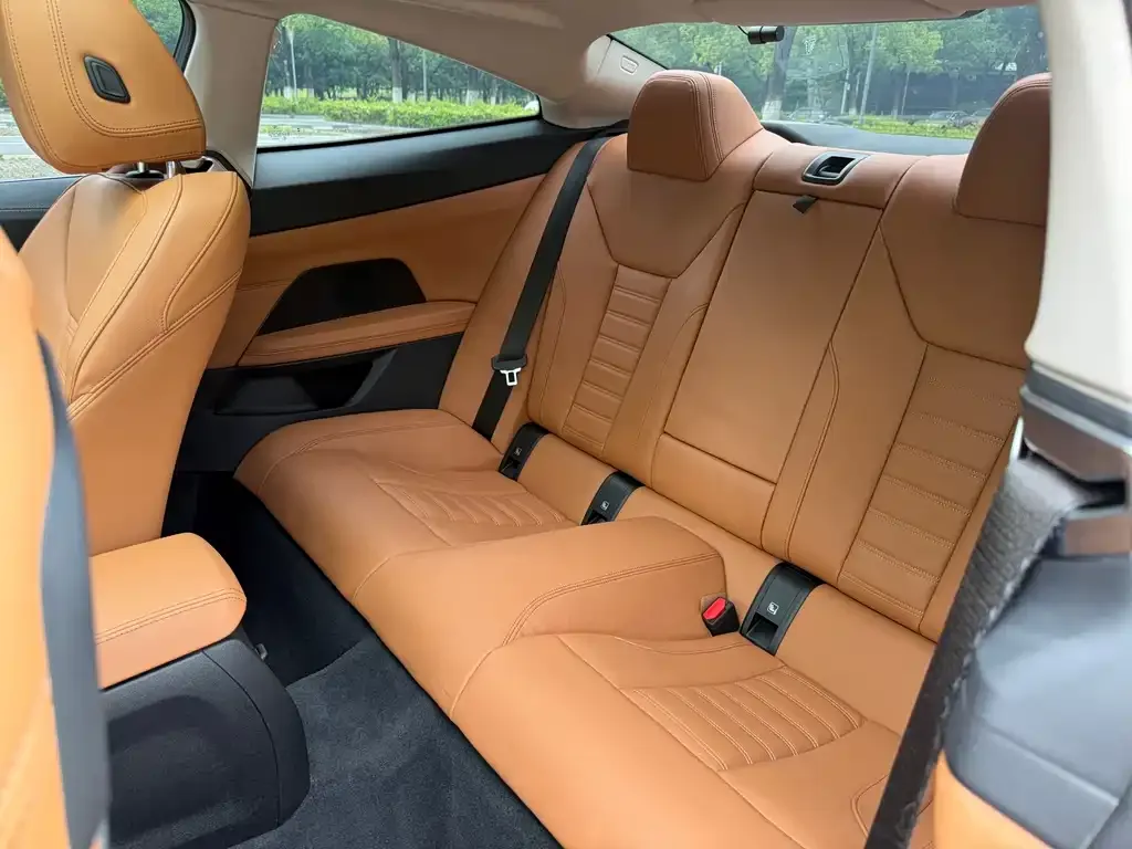 BMW 4 Series 2021 из CN, фото 3