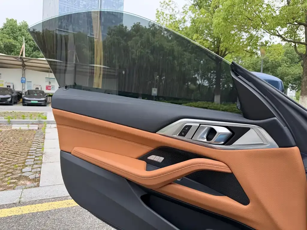 BMW 4 Series 2021 из CN, фото 10