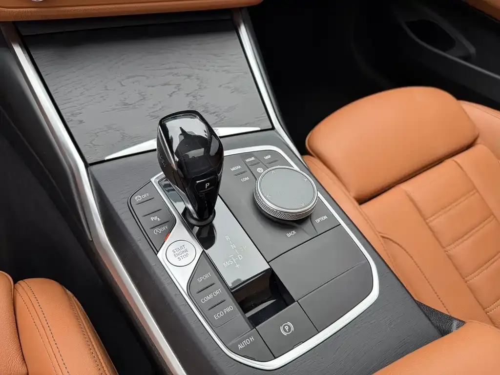 BMW 4 Series 2021 из CN, фото 6