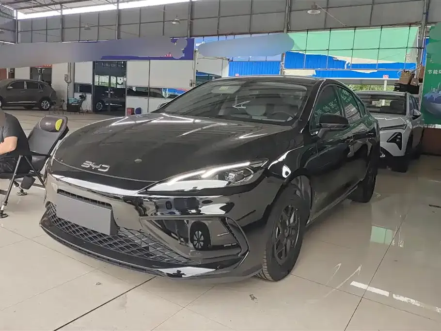 BYD Seal 05 DM-i