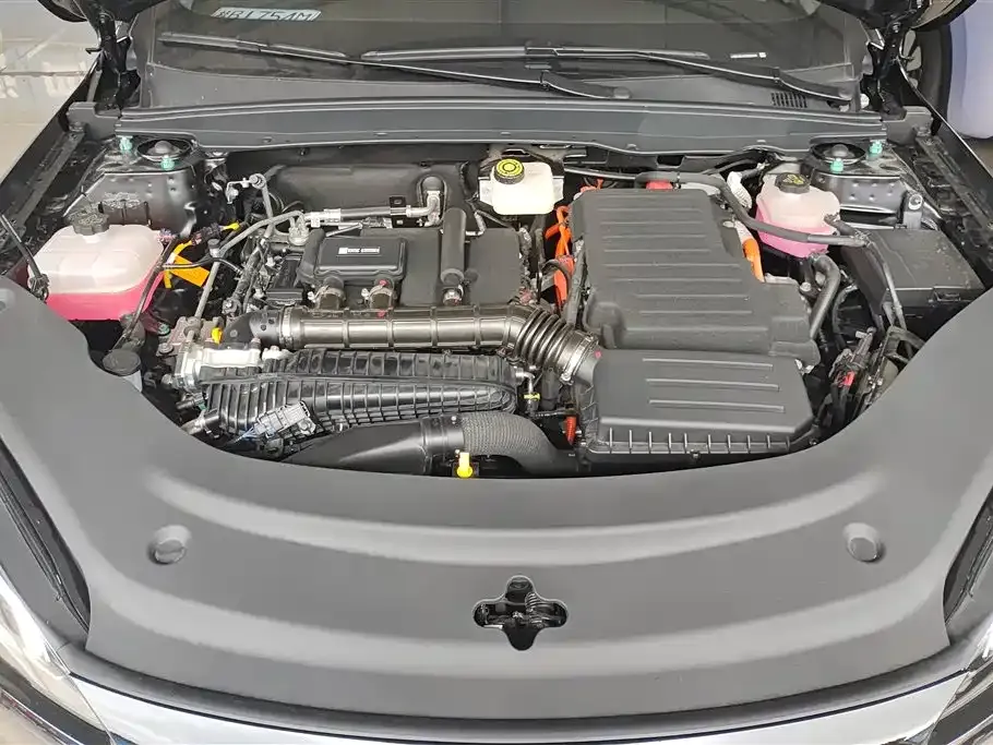 BYD Seal 05 DM-i 2025 из CN, фото 10