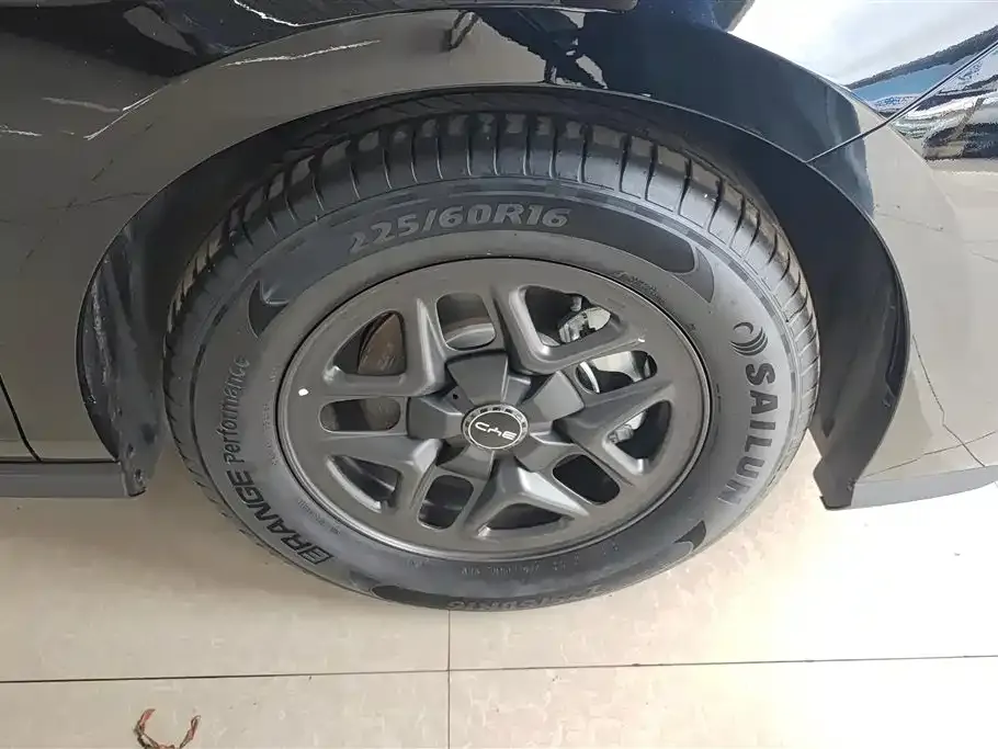 BYD Seal 05 DM-i 2025 из CN, фото 9