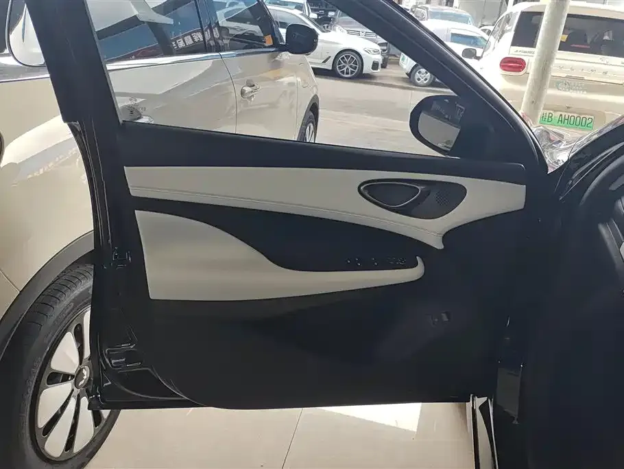 BYD Seal 05 DM-i 2025 из CN, фото 3