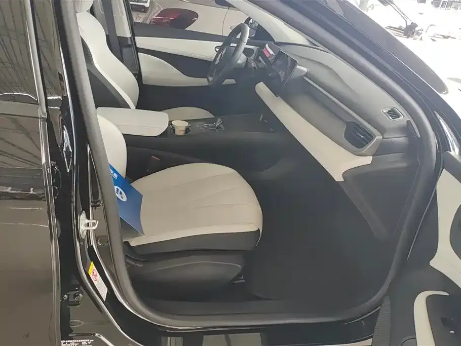BYD Seal 05 DM-i 2025 из CN, фото 7