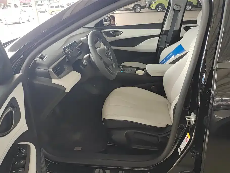 BYD Seal 05 DM-i 2025 из CN, фото 6