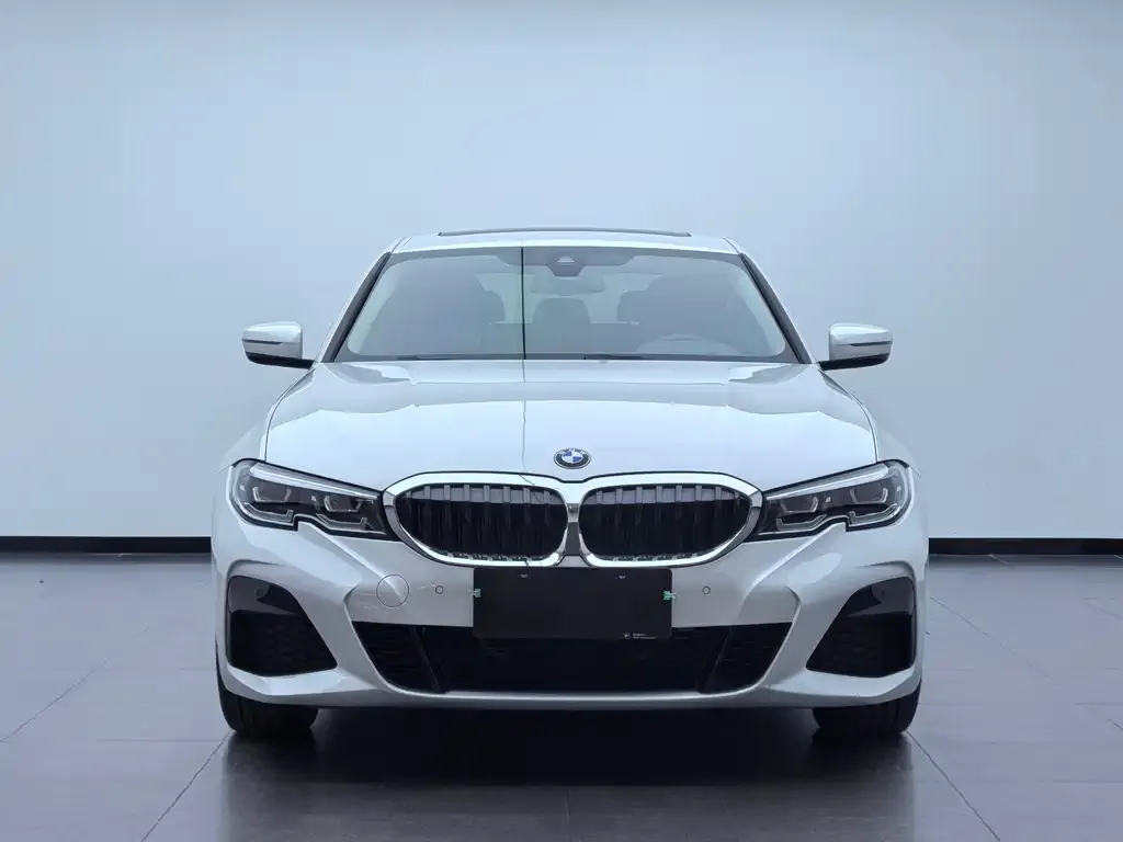 BMW 3 Series — фото 2