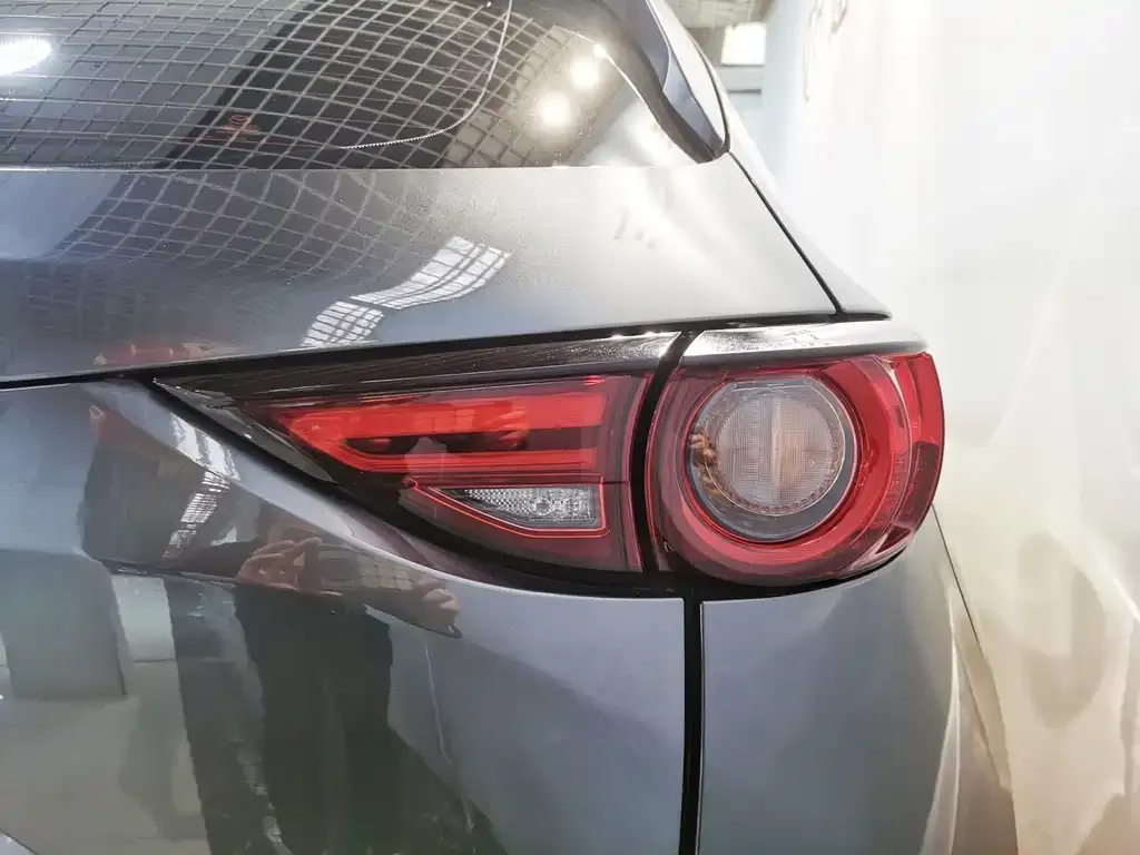 Mazda CX-5 2022 из CN, фото 3