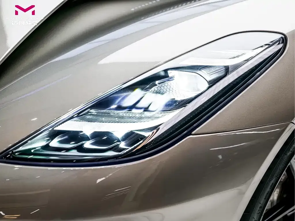 Lotus Emira 2025 из CN, фото 4