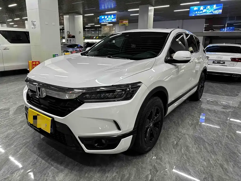 Honda Breeze 2022 из CN, фото 1