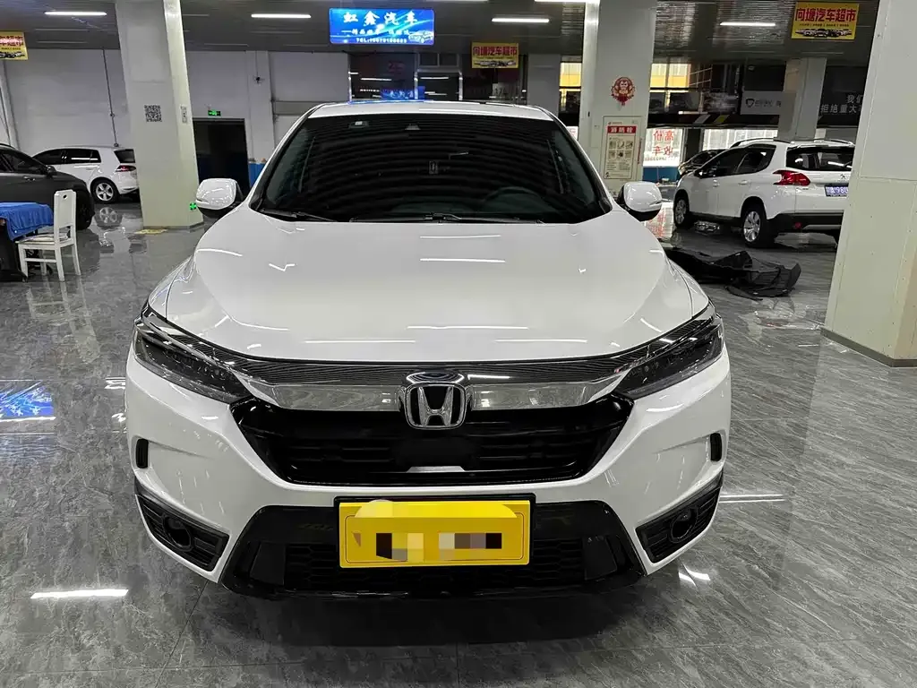 Honda Breeze 2022 из CN, фото 7