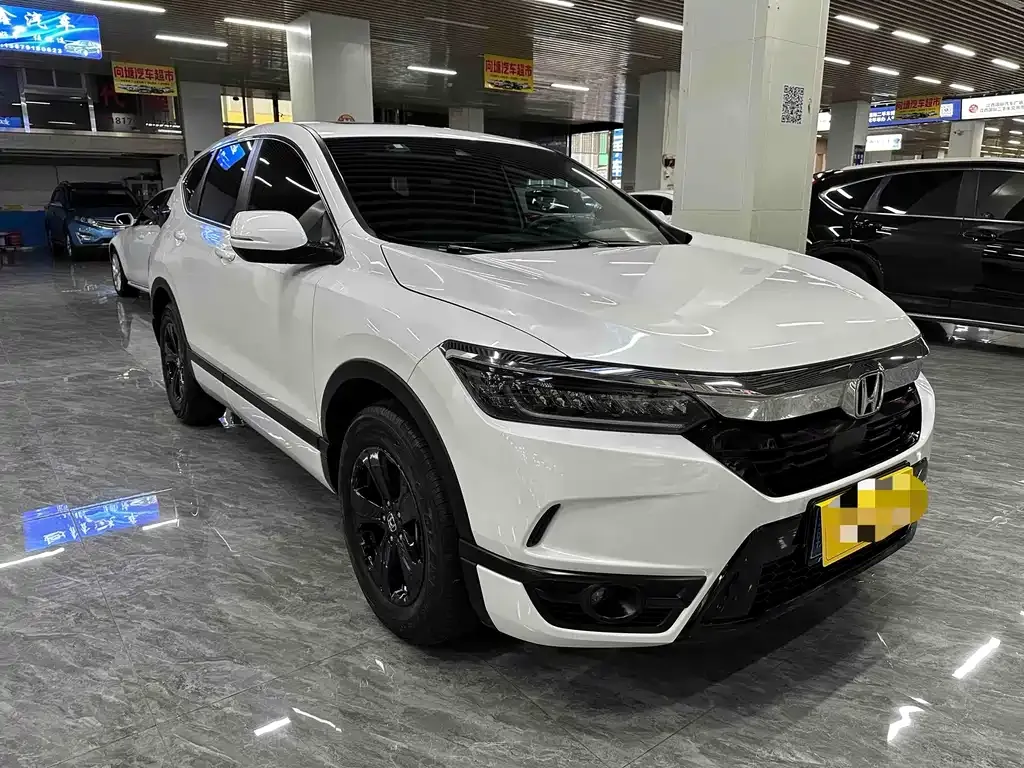 Honda Breeze 2022 из CN, фото 5