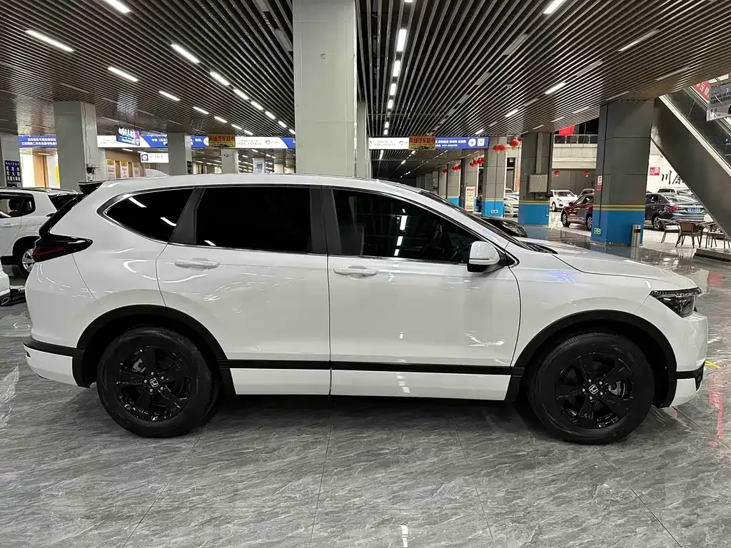 Honda Breeze 2022 из CN, фото 8