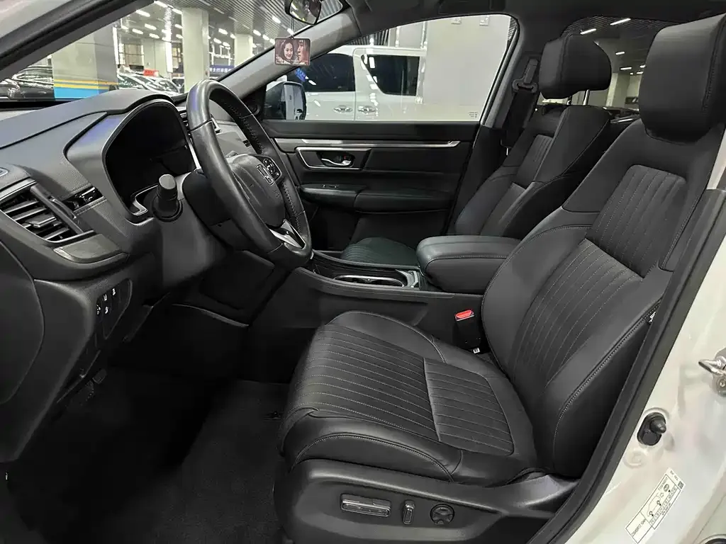 Honda Breeze 2022 из CN, фото 3