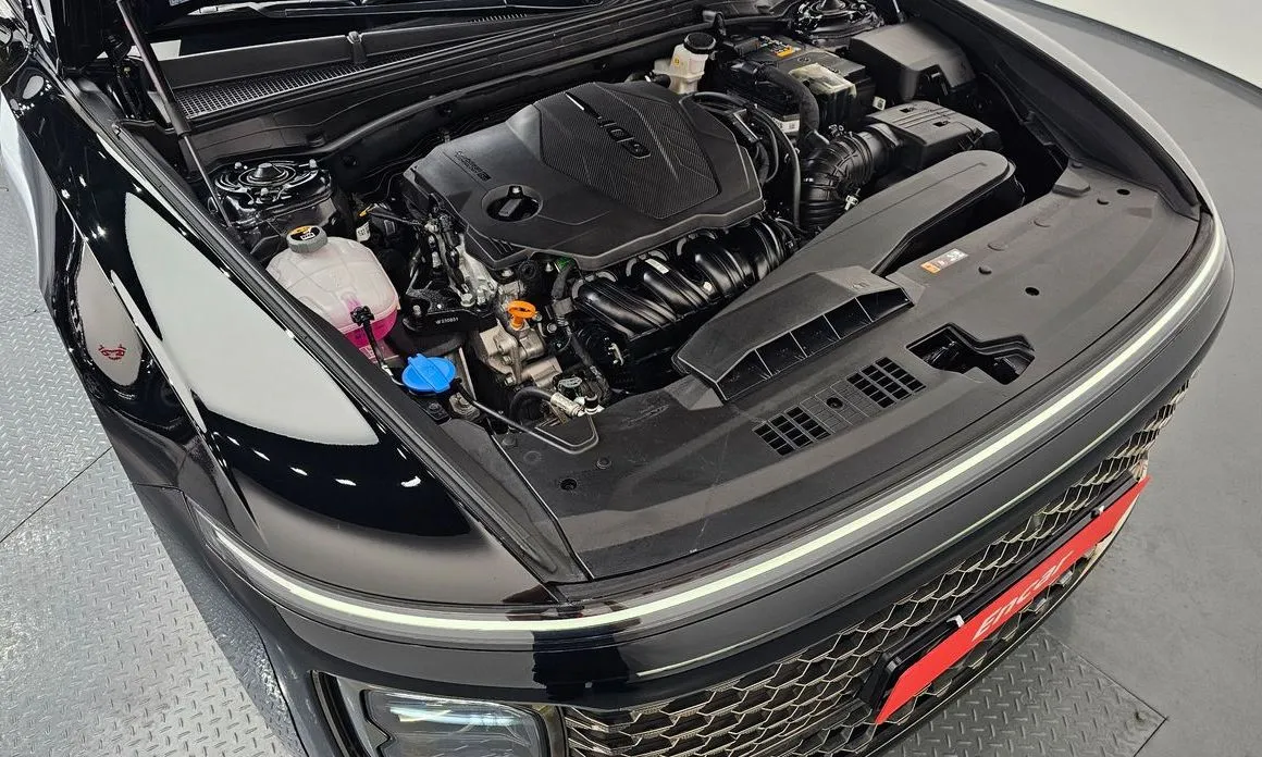 Hyundai Grandeur 2023 из KR, фото 9