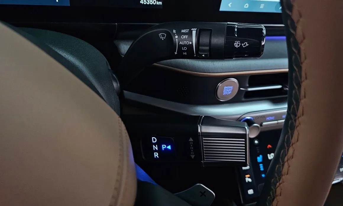 Hyundai Grandeur 2023 из KR, фото 2