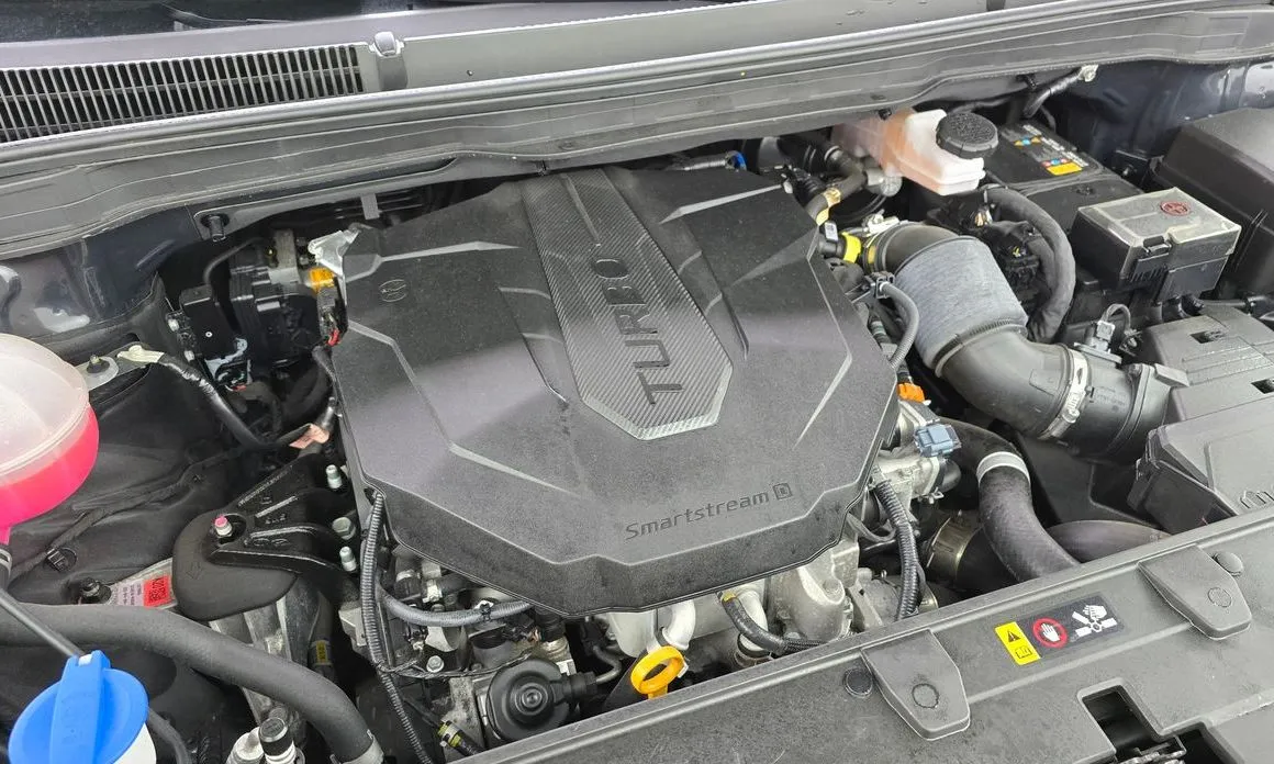 Kia Carnival 2023 из KR, фото 7