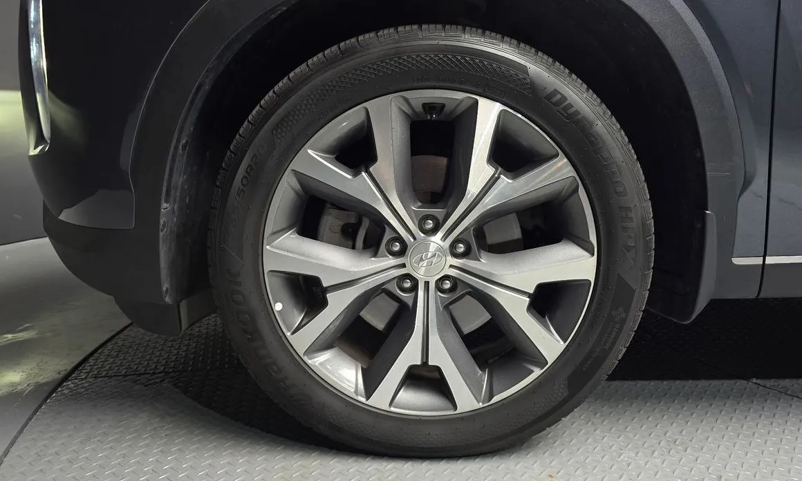 Hyundai Palisade — фото 9