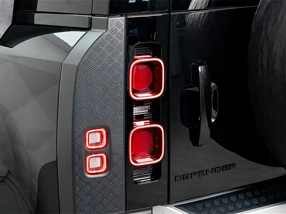 Land Rover Defender — фото 3