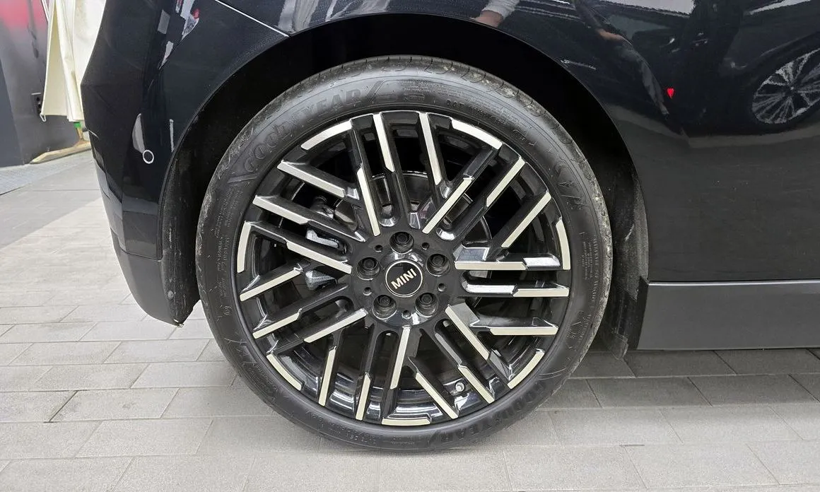 Mini Cooper 2024 из KR, фото 7