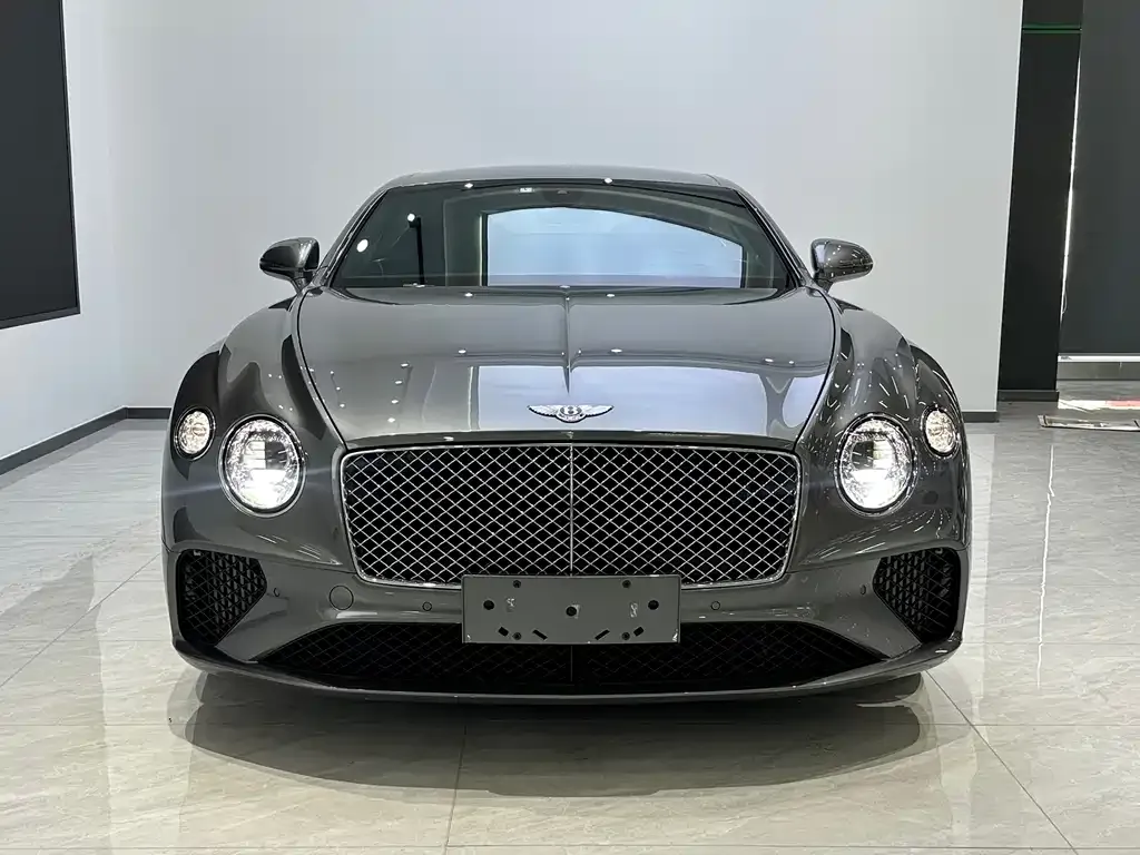 Bentley Continental 2021 из CN, фото 10