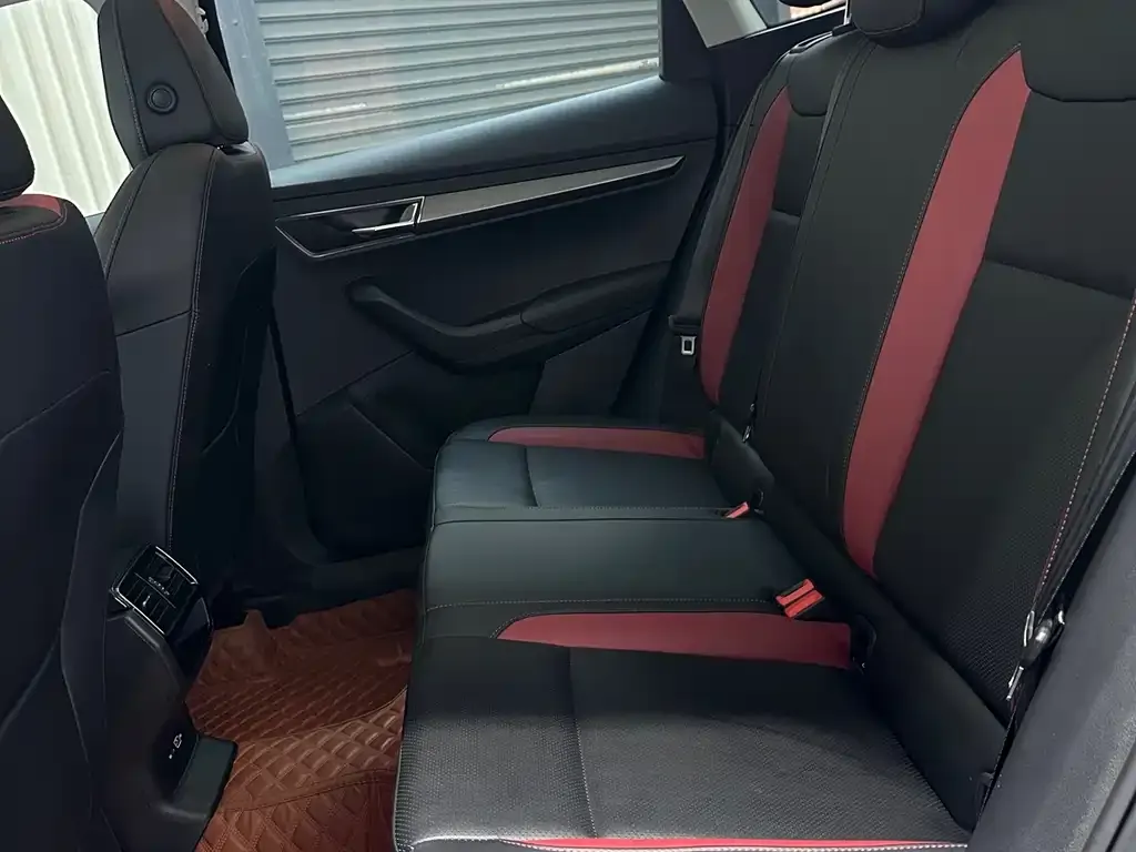 Skoda Karoq — фото 3