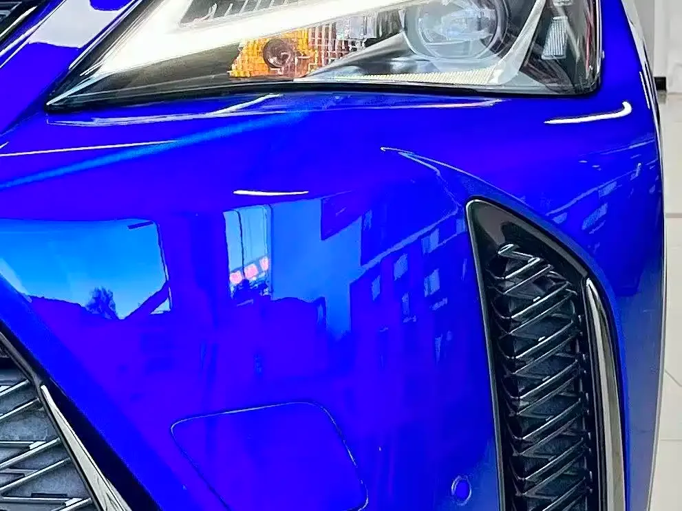 Lexus UX — фото 5