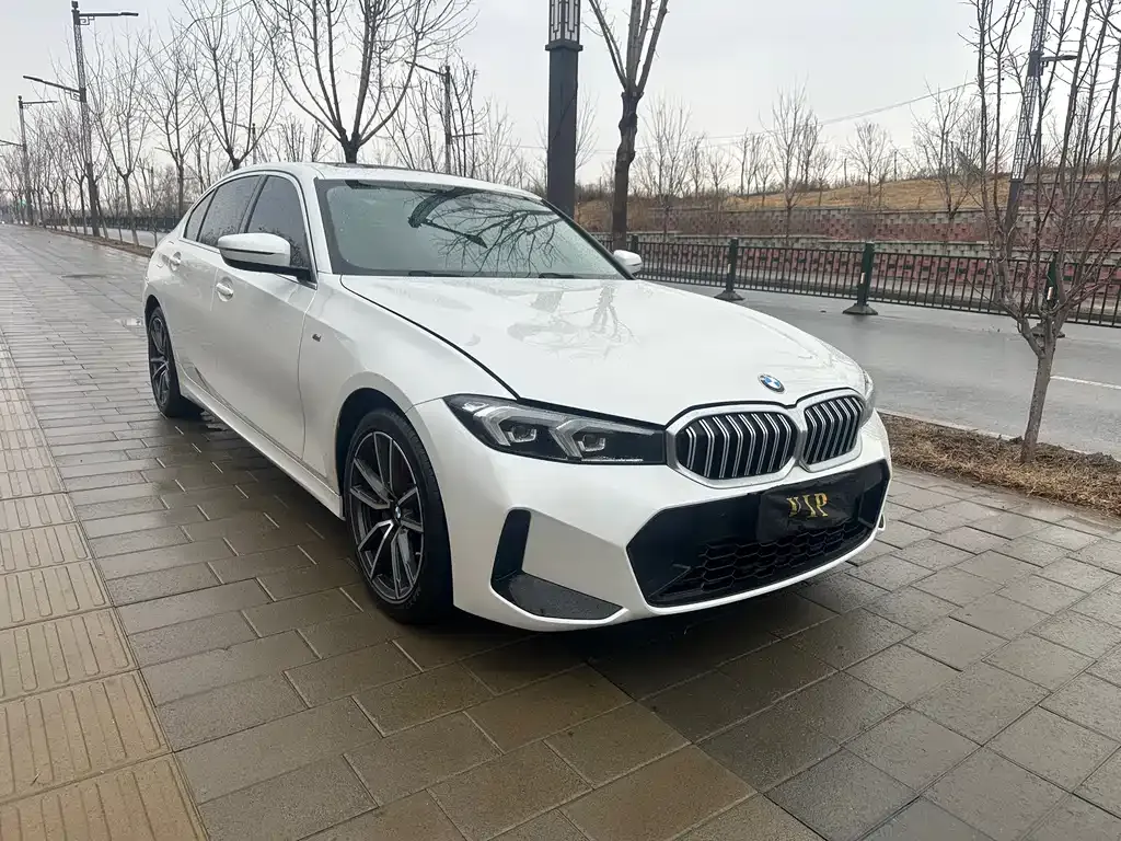 BMW 3 Series — фото 10