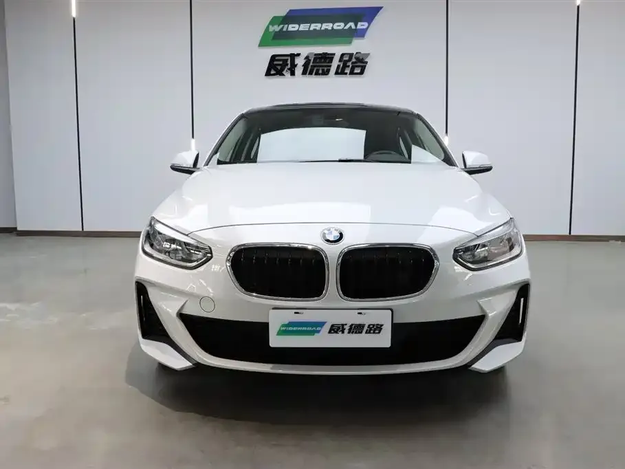BMW 1 Series — фото 10