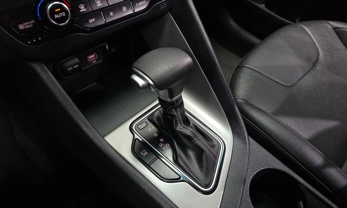 Kia Niro 2022 из KR, фото 8