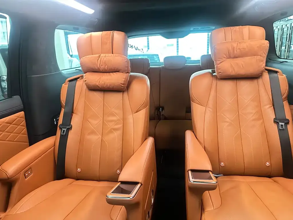 Buick Electra Family 2026 из CN, фото 6