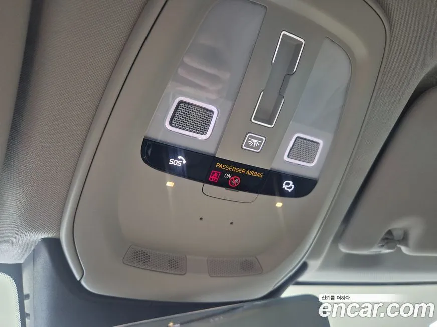 Volvo XC60 2026 из KR, фото 2