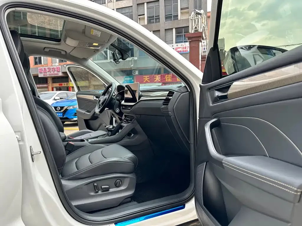 Skoda Kodiaq 2024 из CN, фото 6