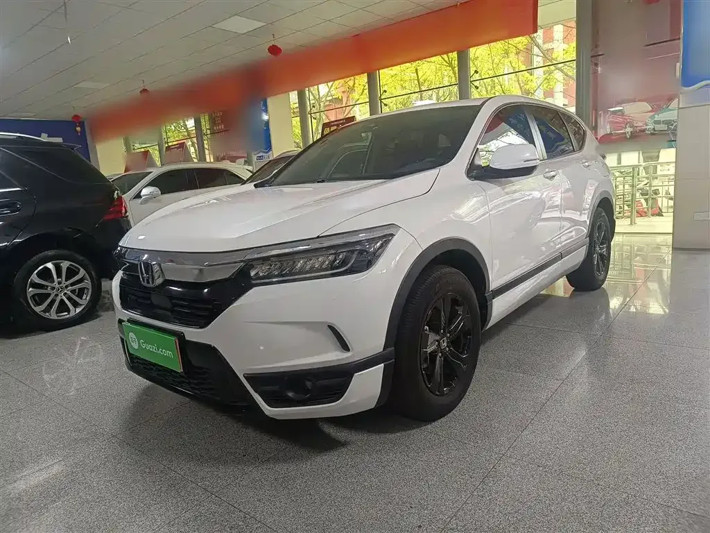 Honda Breeze 2023 из CN, фото 10