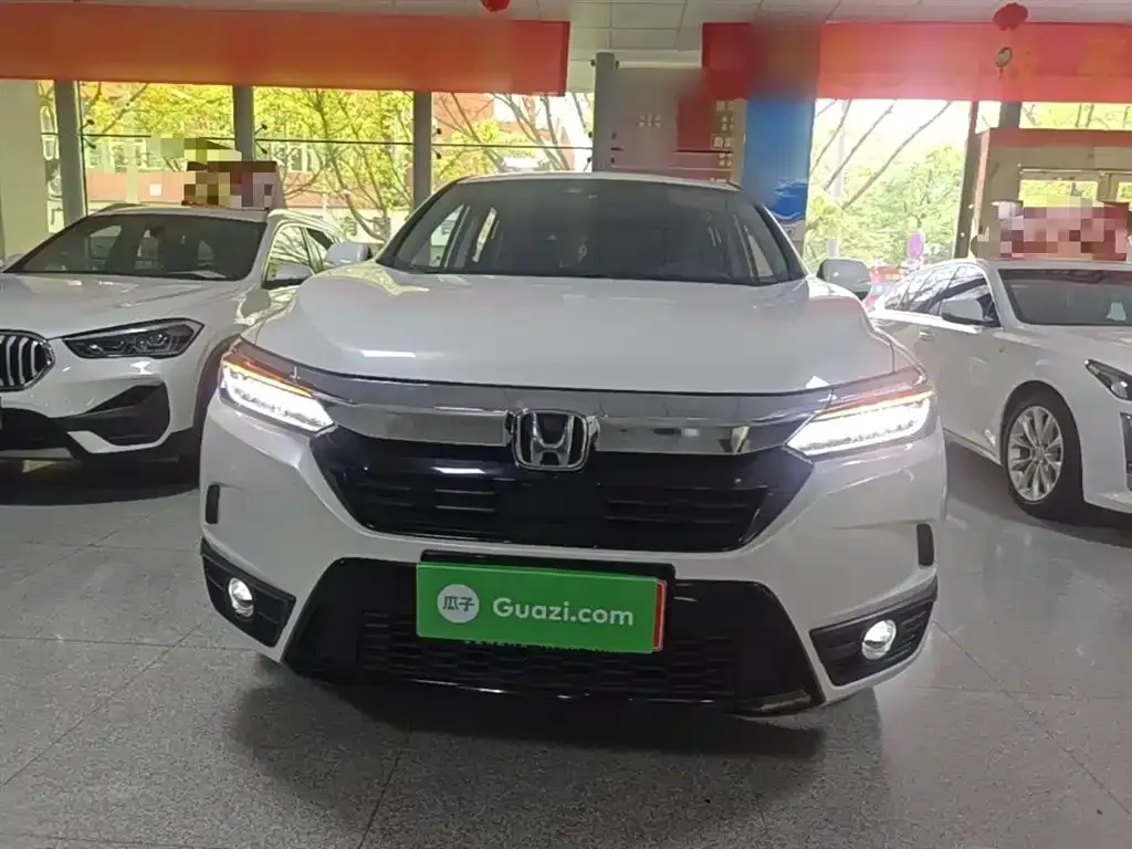 Honda Breeze 2023 из CN, фото 4