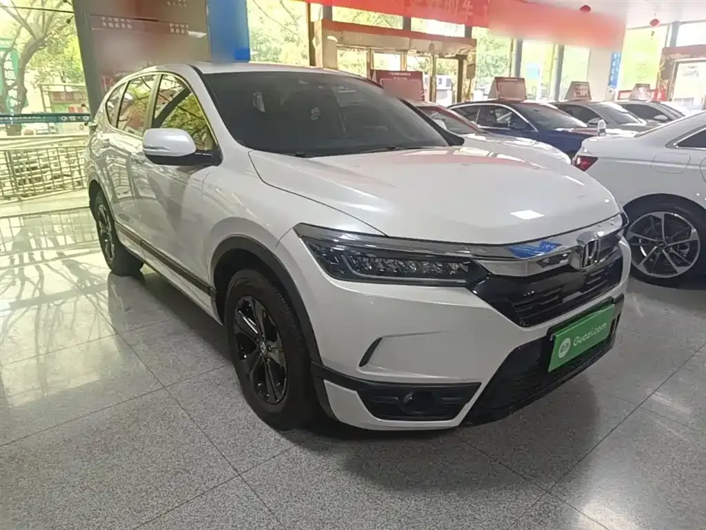 Honda Breeze 2023 из CN, фото 9