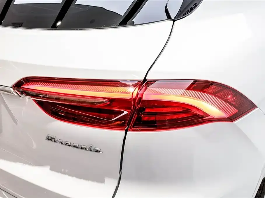 Maserati Grecale 2022 из CN, фото 3